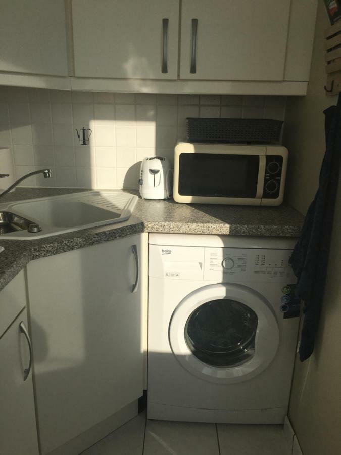 Appartement Casinostraat 16/67 Blankenberge