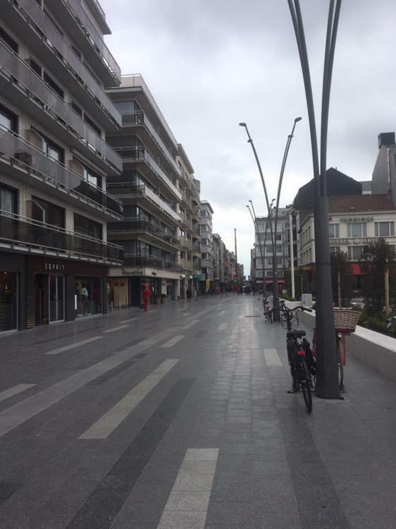 Casinostraat 16/67 * Blankenberge