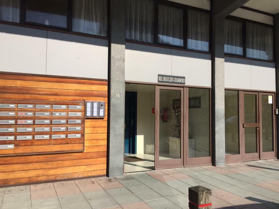 Casinostraat 16/67 * Blankenberge